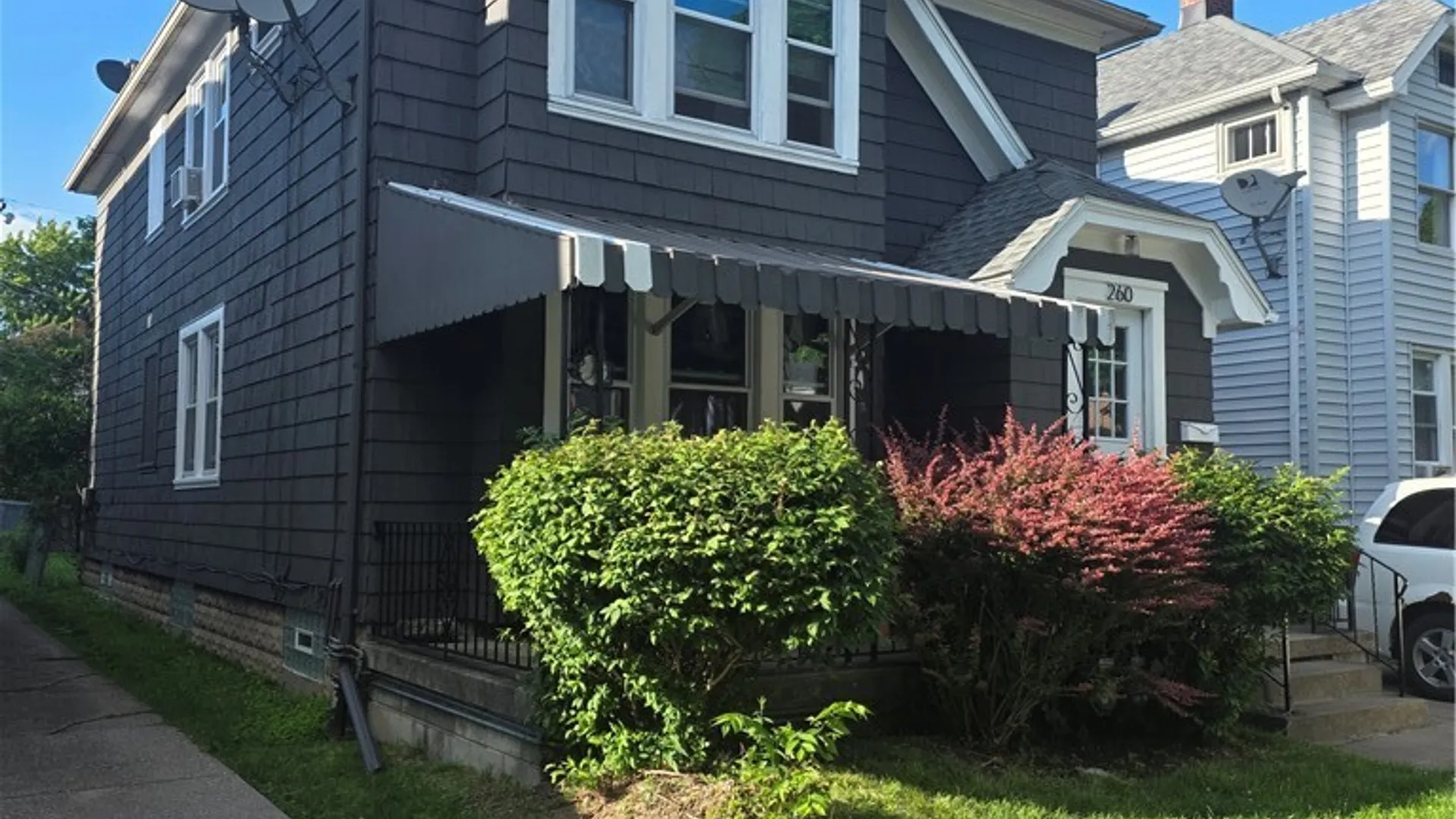 Property at 260 Saint Lawrence Avenue, Buffalo, NY 14216 2