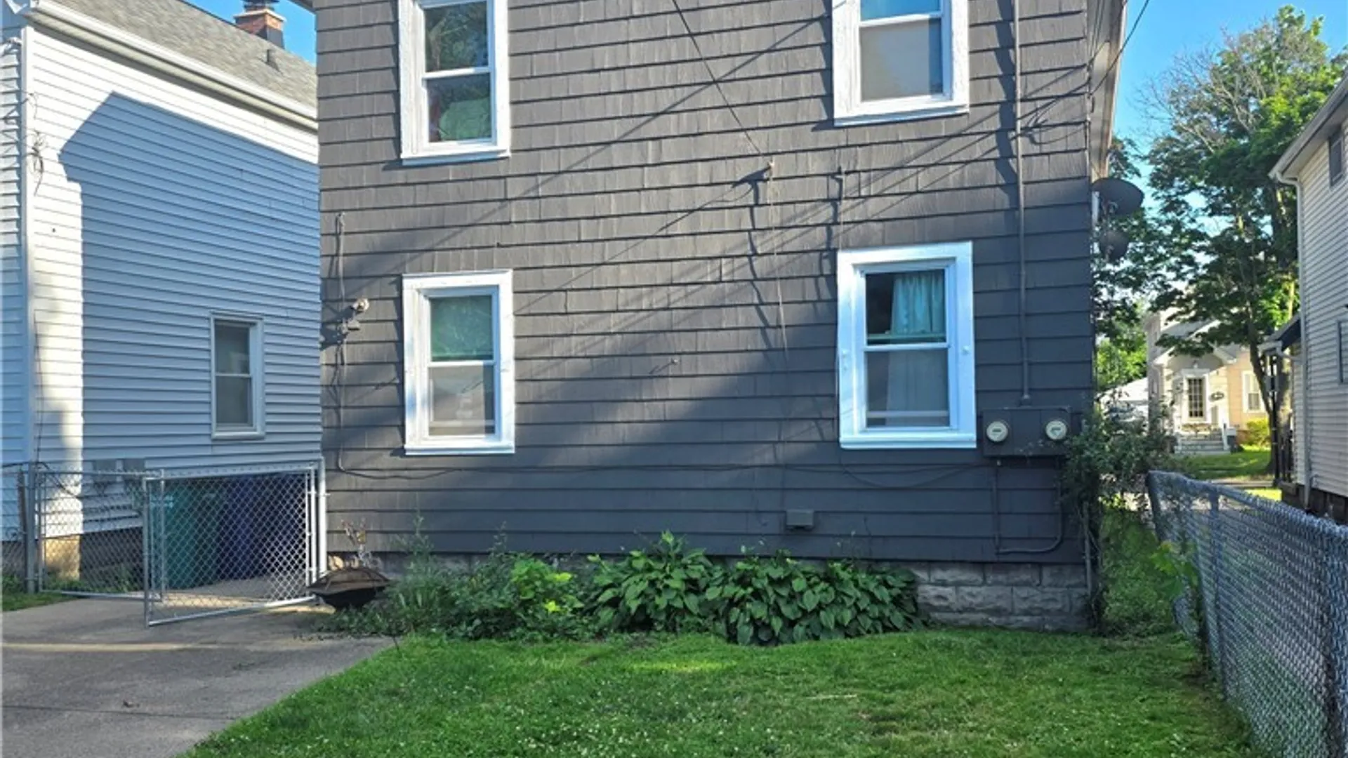Property at 260 Saint Lawrence Avenue, Buffalo, NY 14216 5