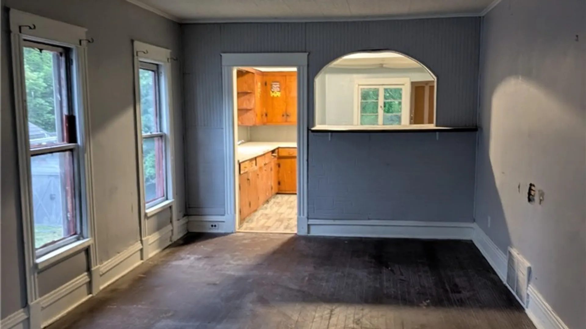 Property at 809 Cherry Street, Jamestown, NY 14701 12