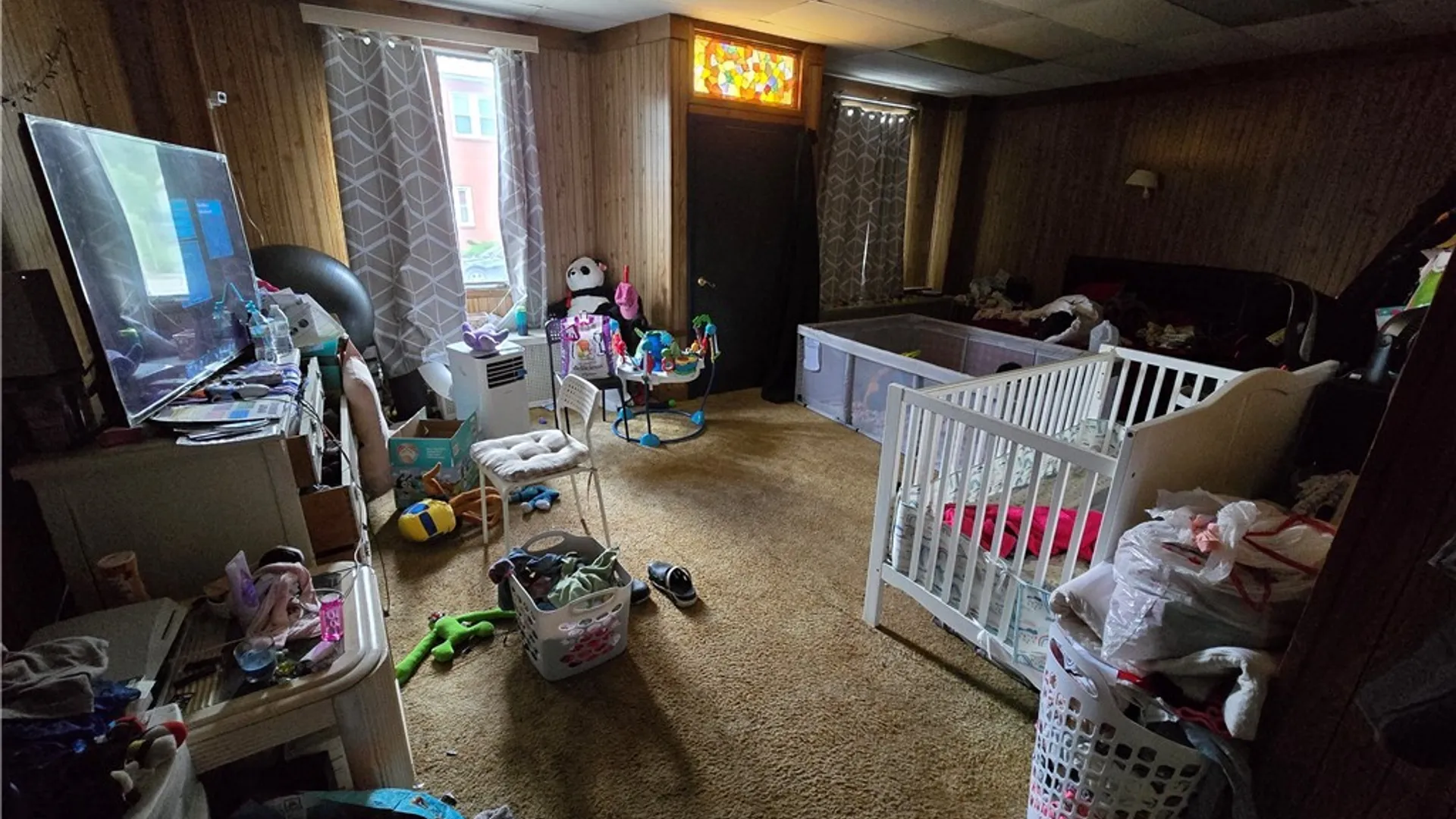 Property at 1330 Electric Avenue, Lackawanna, NY 14218 8