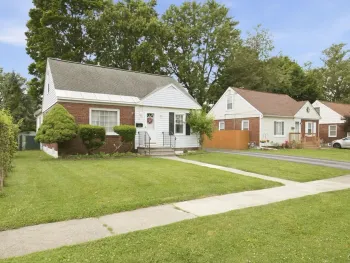 Property at 221 Beechwood Avenue, Salina, NY 13088