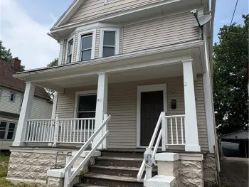 Property at 233 Laird Avenue, Buffalo, NY 14207