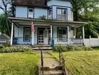 Property at 346 Crossman Street, Jamestown, NY 14701