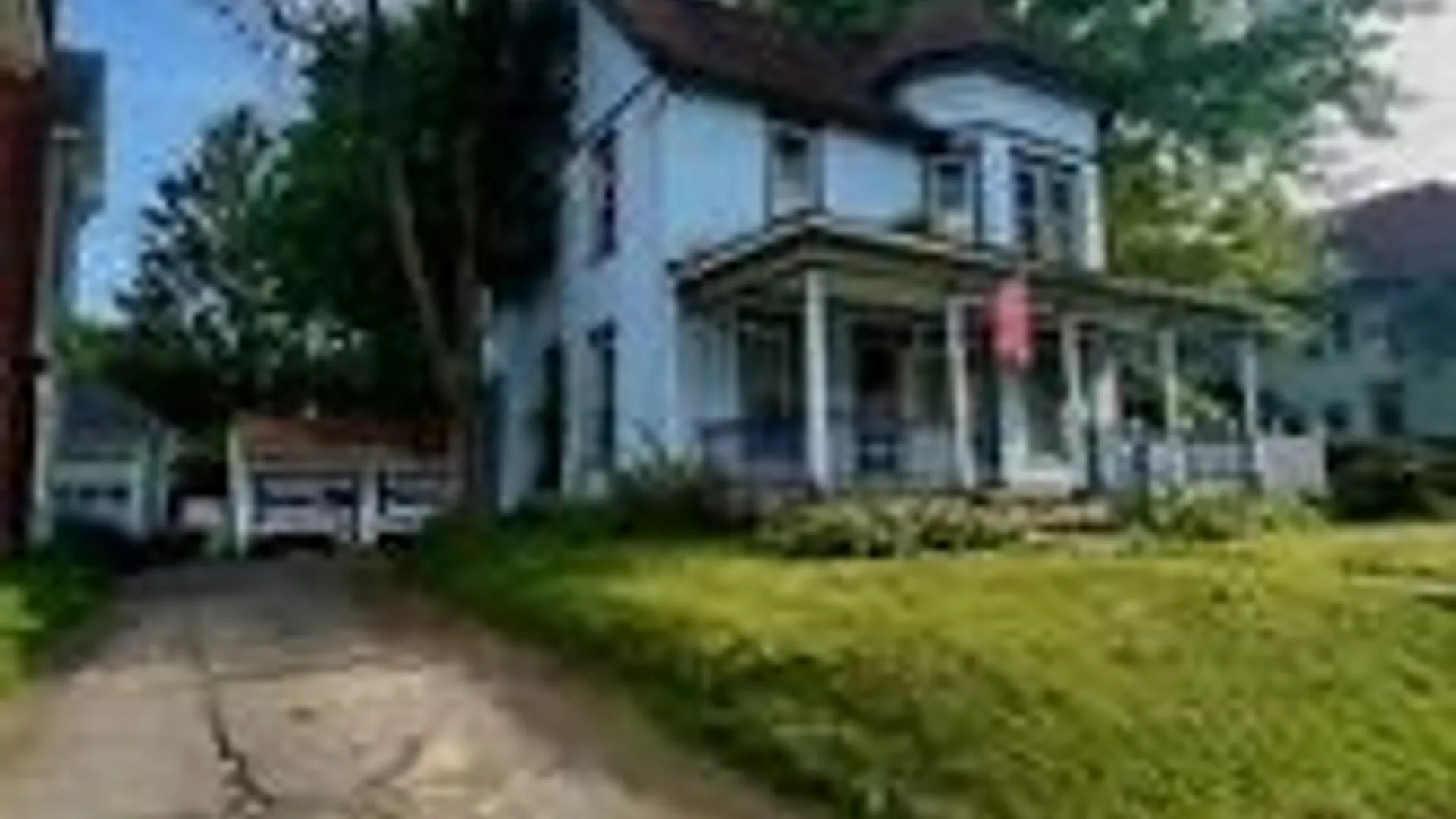 Property at 346 Crossman Street, Jamestown, NY 14701 2