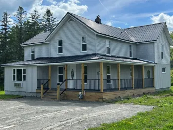 Property at 1129 County Road 19, Dix, NY 14812