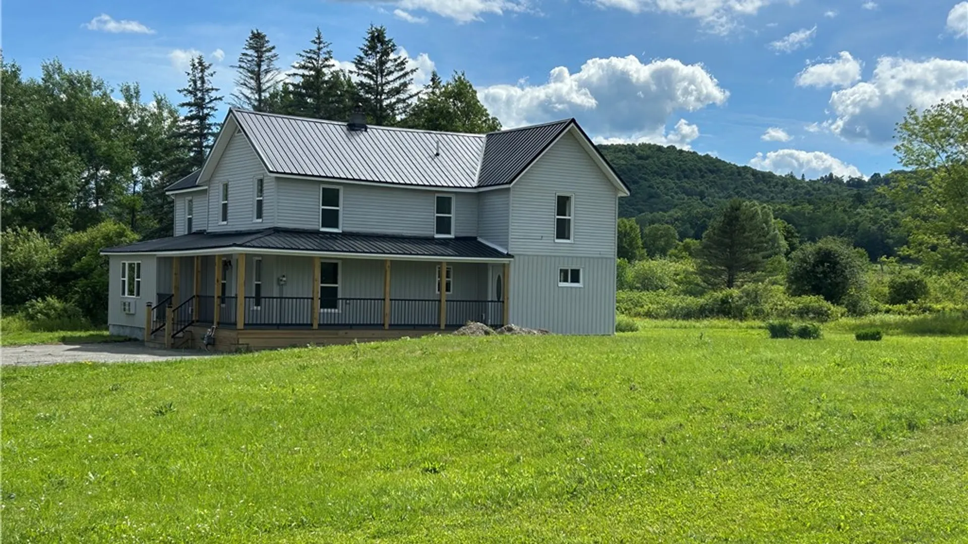 Property at 1129 County Road 19, Dix, NY 14812 2