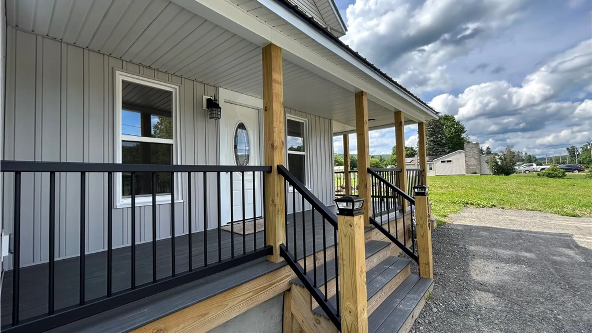 Property at 1129 County Road 19, Dix, NY 14812 3