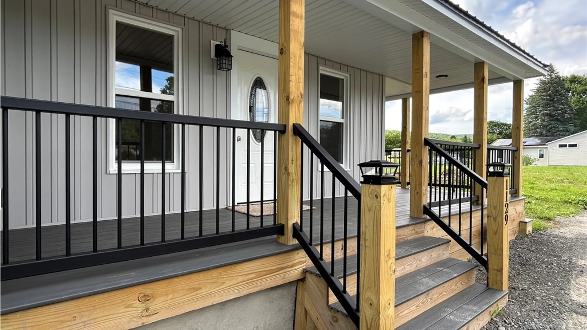 Property at 1129 County Road 19, Dix, NY 14812 4