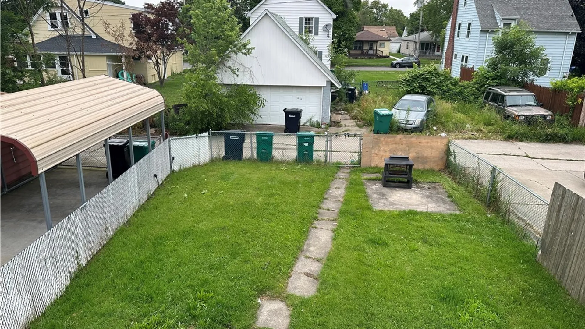 Property at 3040 Monroe Avenue, Niagara Falls, NY 14303 3