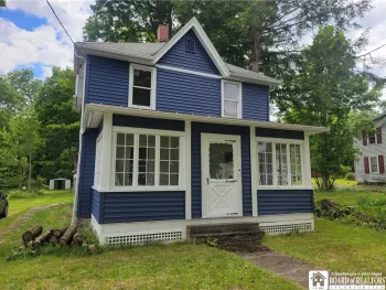 Property at 153 Lakeview Avenue, Busti, NY 14750