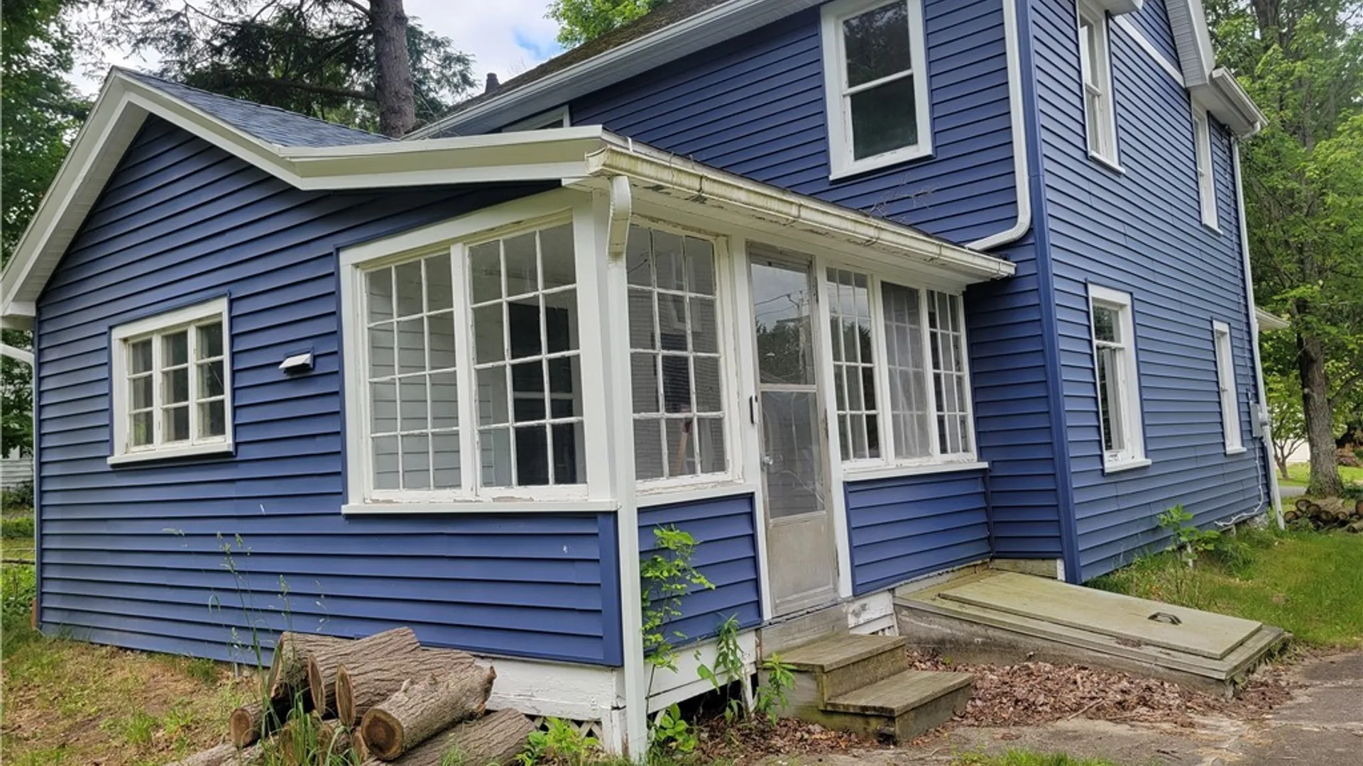 Property at 153 Lakeview Avenue, Busti, NY 14750 2