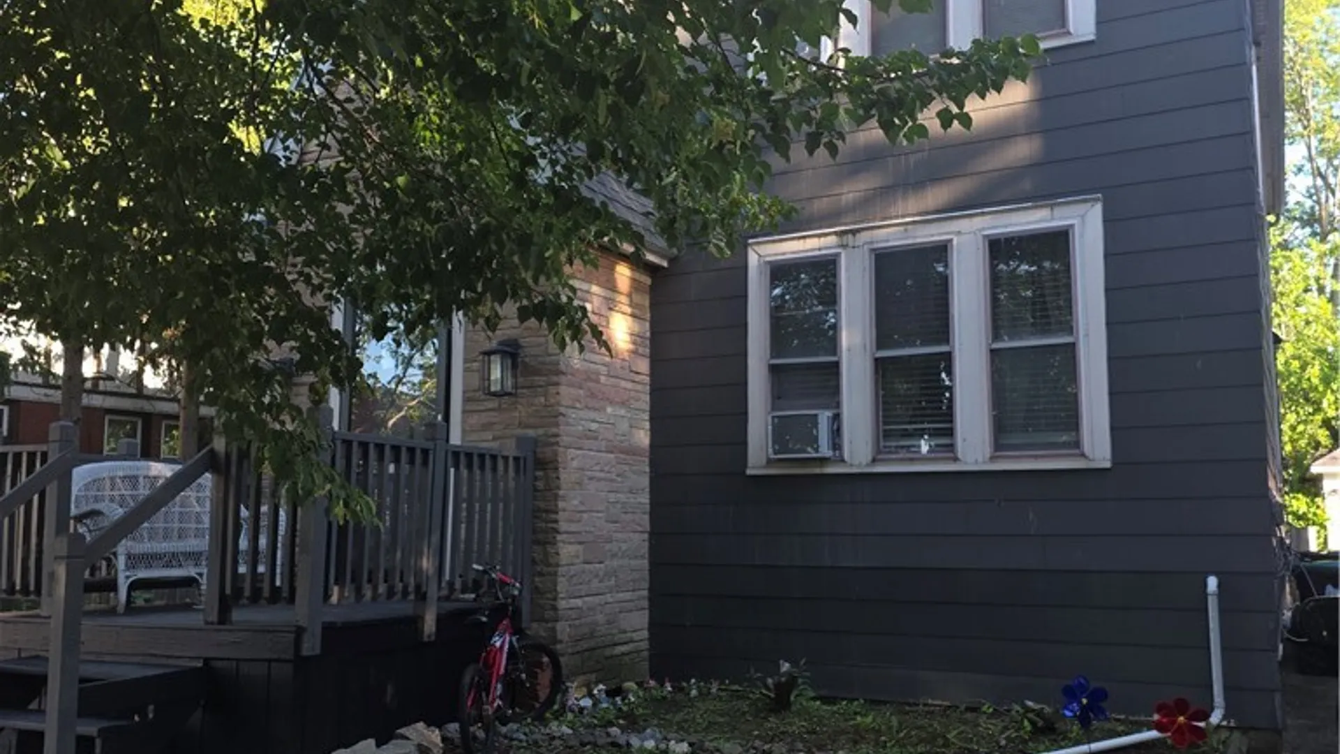 Property at 32 Lasalle Avenue, Tonawanda, NY 14217 3
