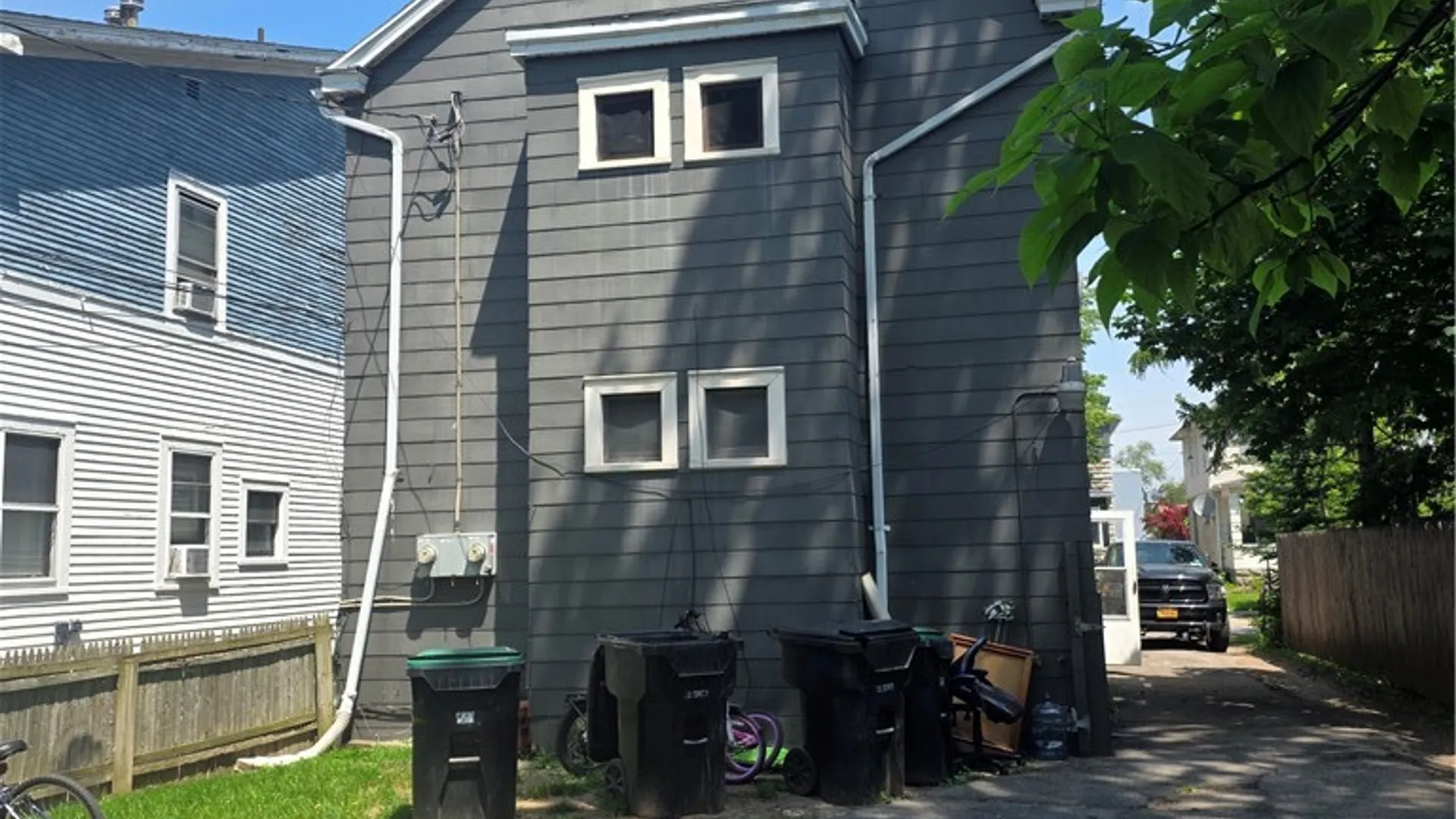 Property at 32 Lasalle Avenue, Tonawanda, NY 14217 7
