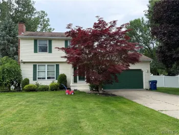 Property at 783 N French Road, Amherst, NY 14228