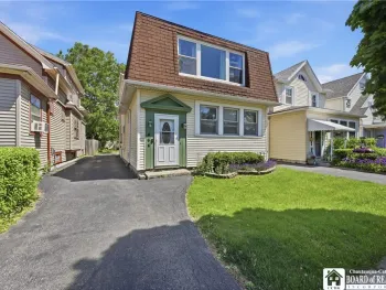 Property at 464 Taunton Place, Buffalo, NY 14216