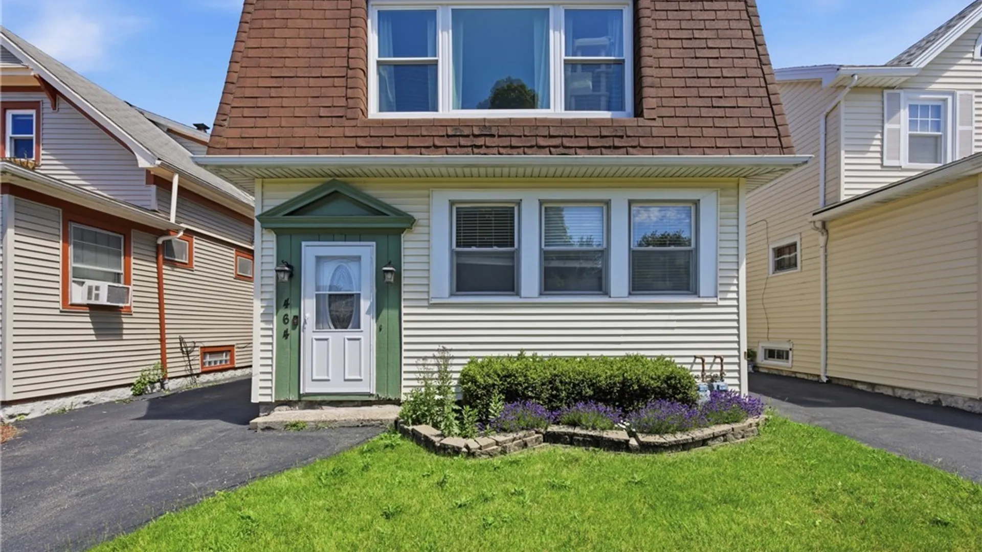 Property at 464 Taunton Place, Buffalo, NY 14216 2