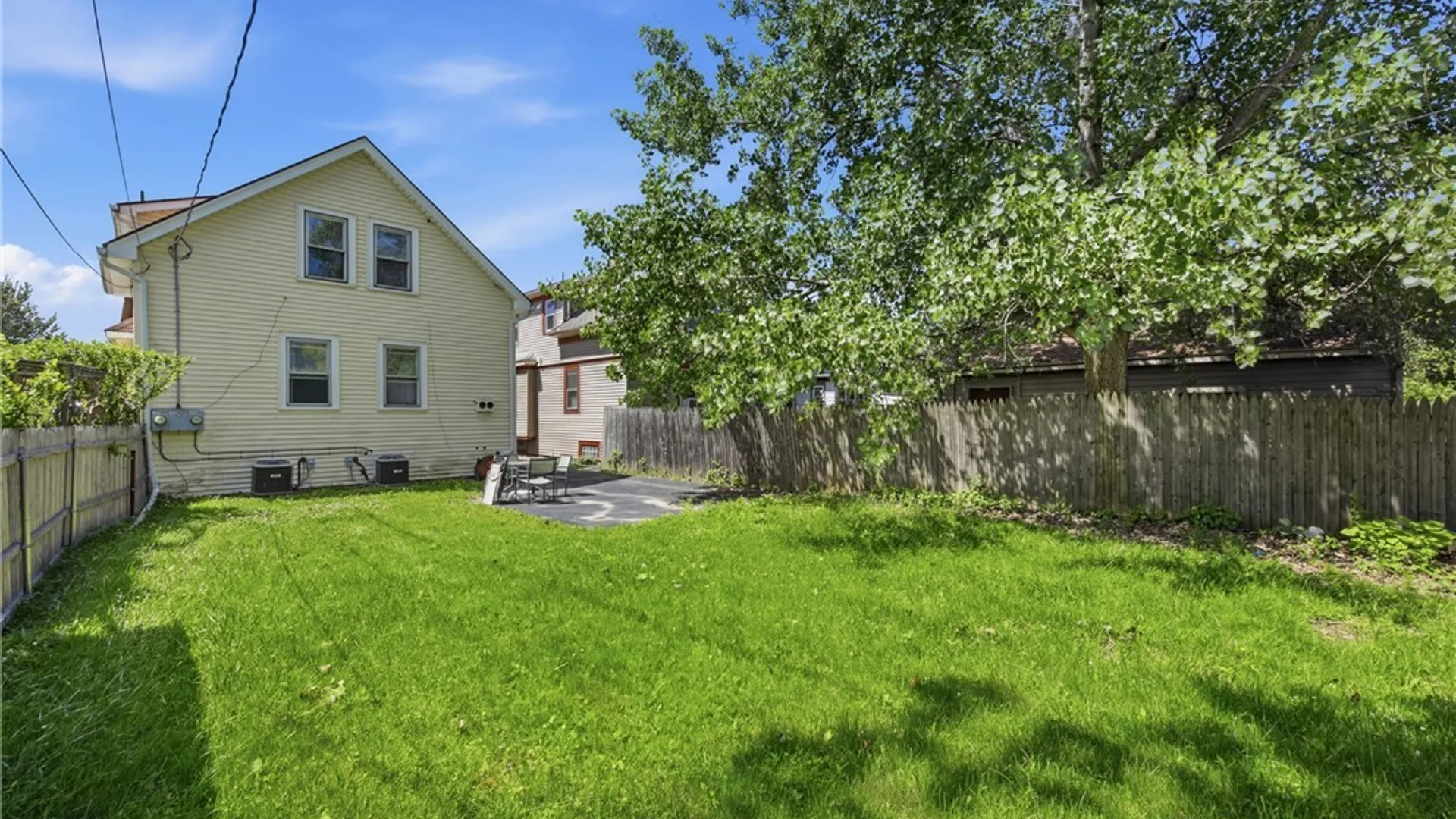 Property at 464 Taunton Place, Buffalo, NY 14216 23