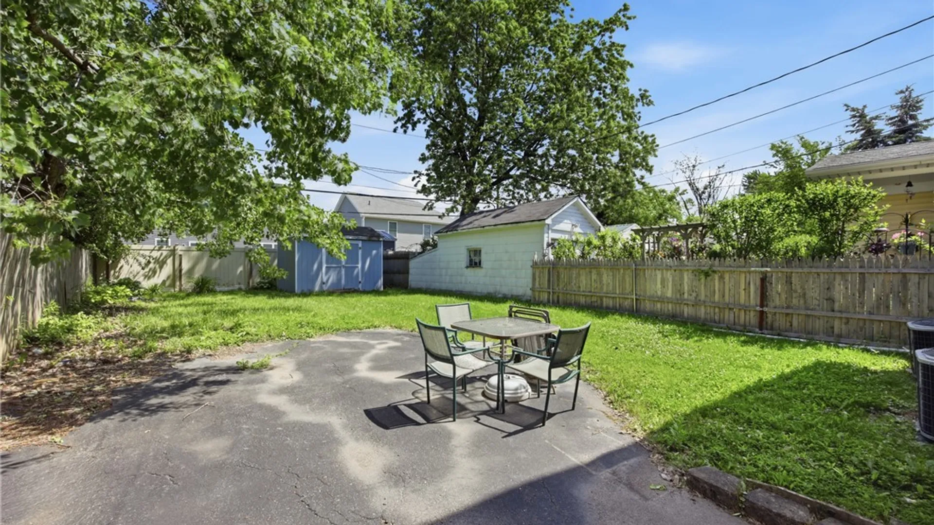 Property at 464 Taunton Place, Buffalo, NY 14216 24