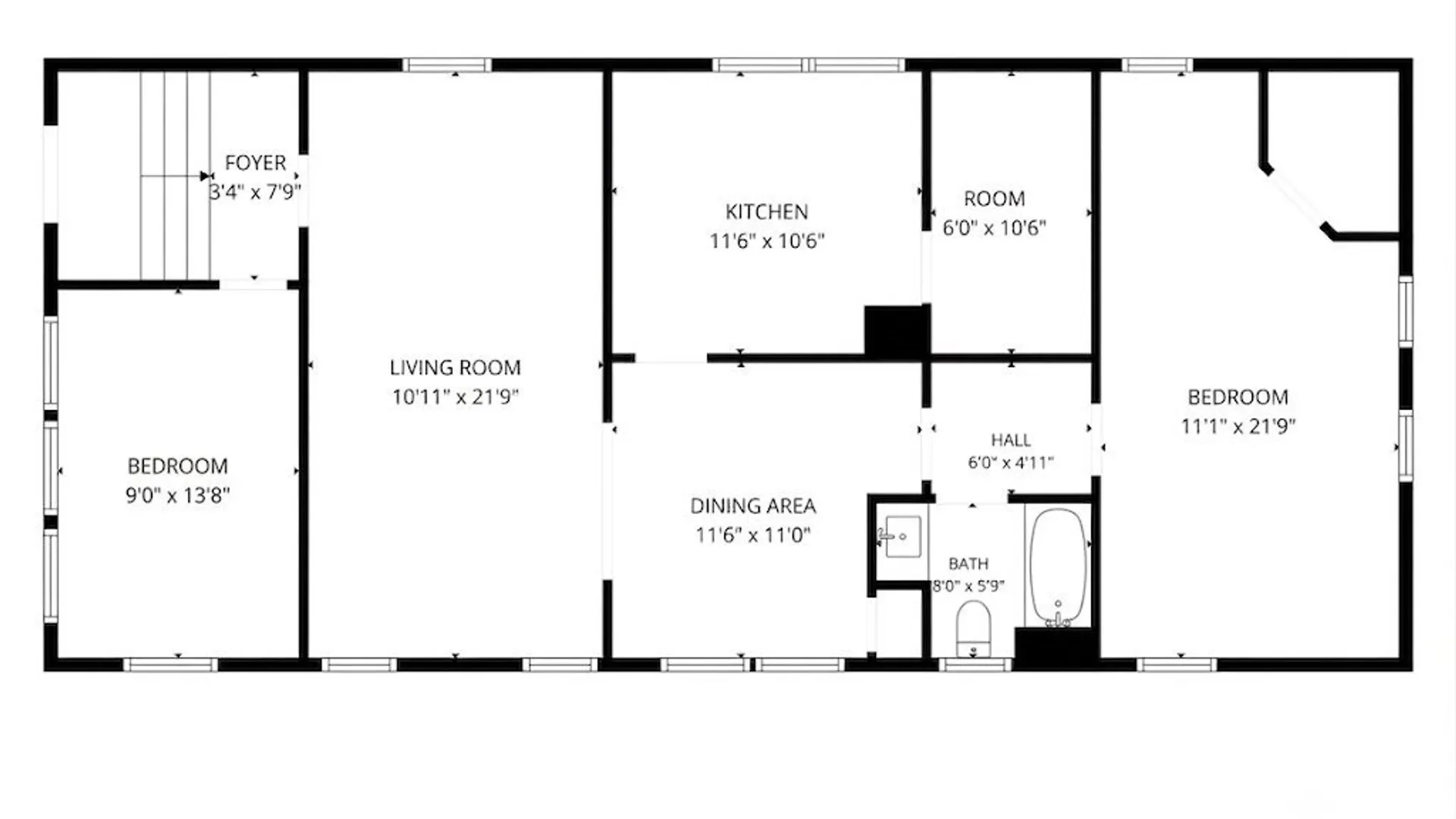 Property at 464 Taunton Place, Buffalo, NY 14216 25