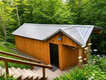 Property at 189 Seneca Road, Webb, NY 13420