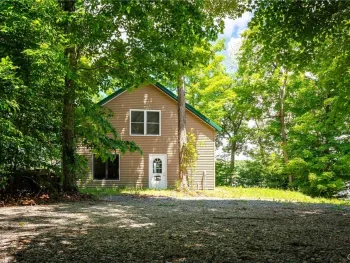 Property at 164 Lussier, Rossie, NY 13679