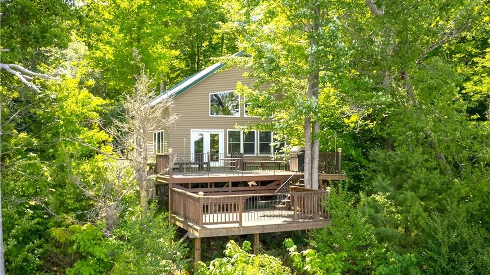 Property at 164 Lussier, Rossie, NY 13679 37