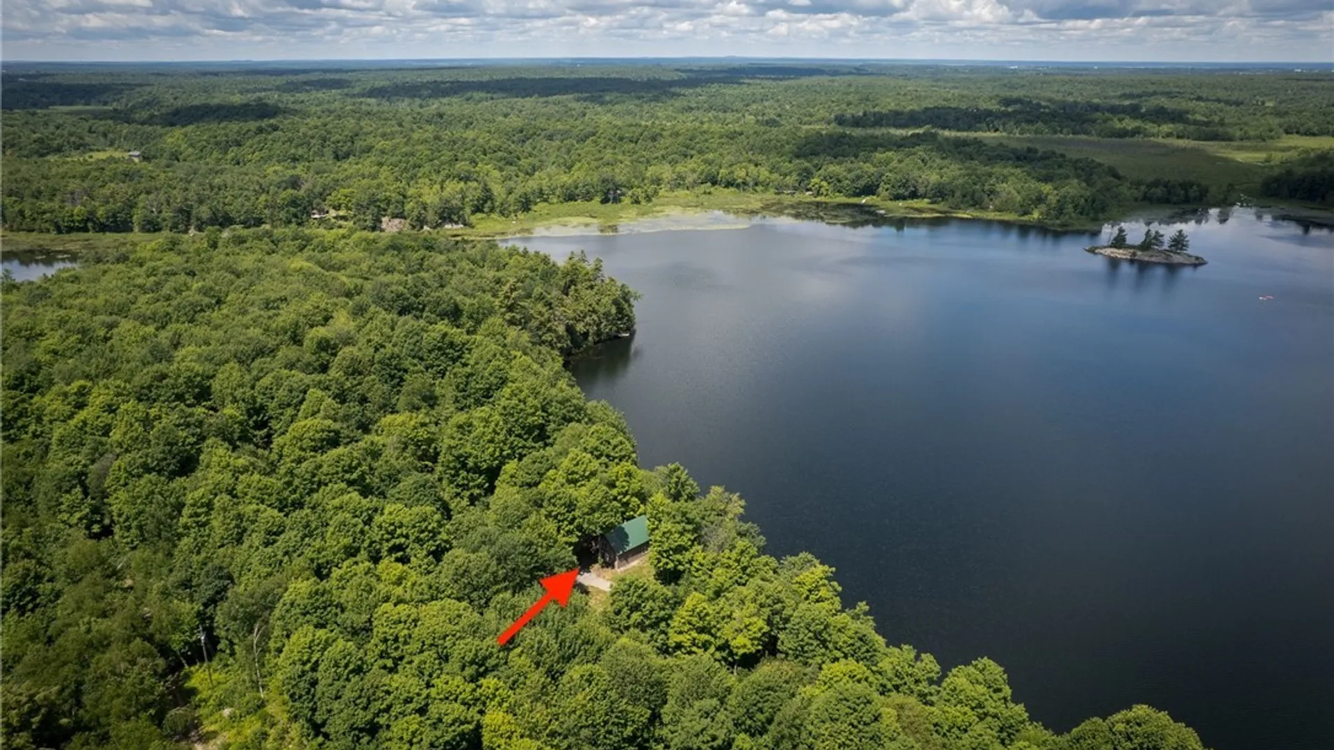 Property at 164 Lussier, Rossie, NY 13679 40