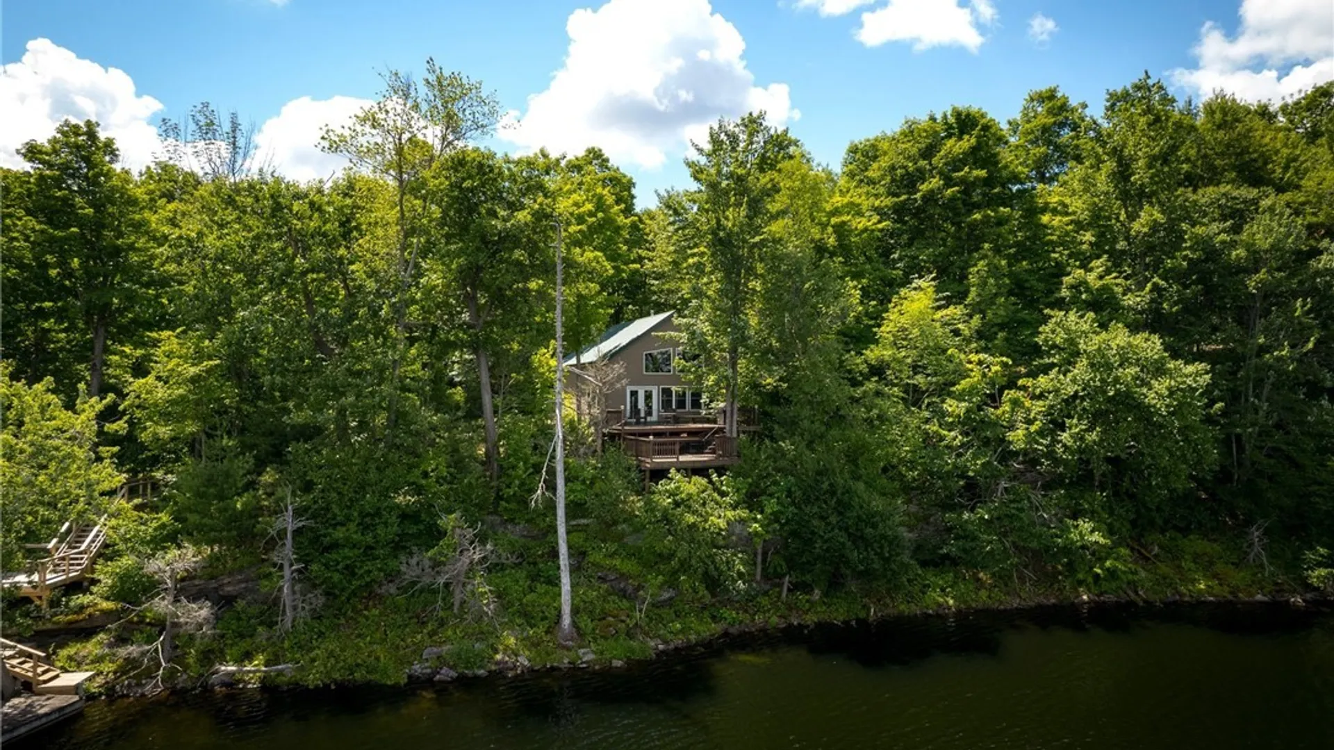Property at 164 Lussier, Rossie, NY 13679 6