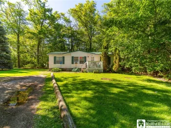 Property at 60 Shore Drive, Westfield, NY 14787