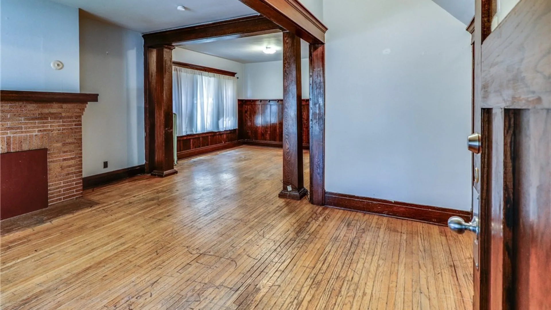 Property at 39 Hughes Avenue, Buffalo, NY 14208 2
