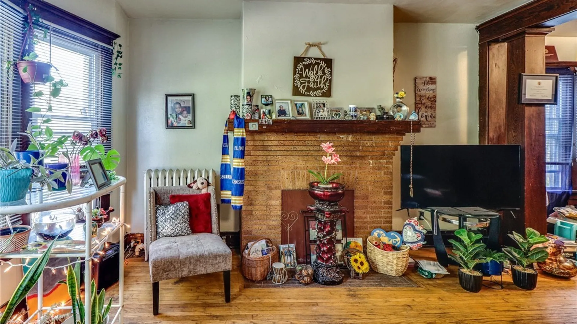 Property at 39 Hughes Avenue, Buffalo, NY 14208 21