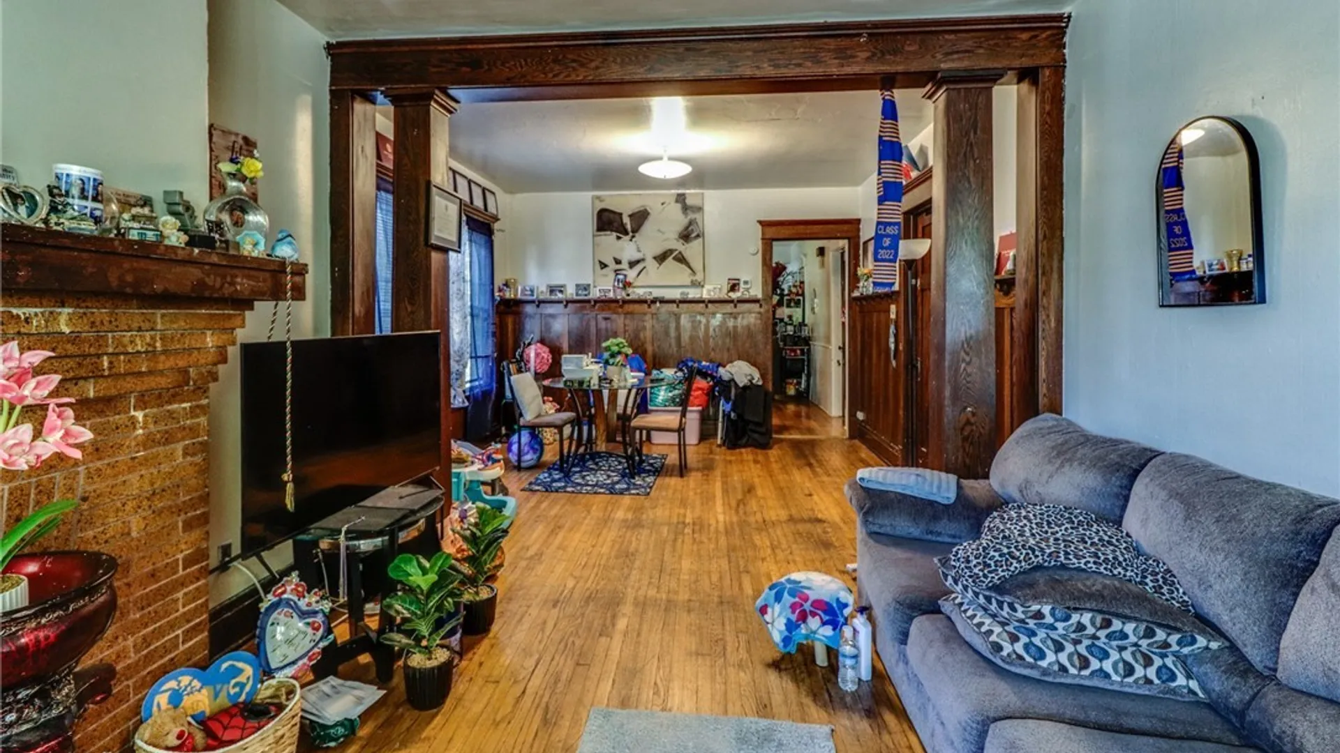 Property at 39 Hughes Avenue, Buffalo, NY 14208 22