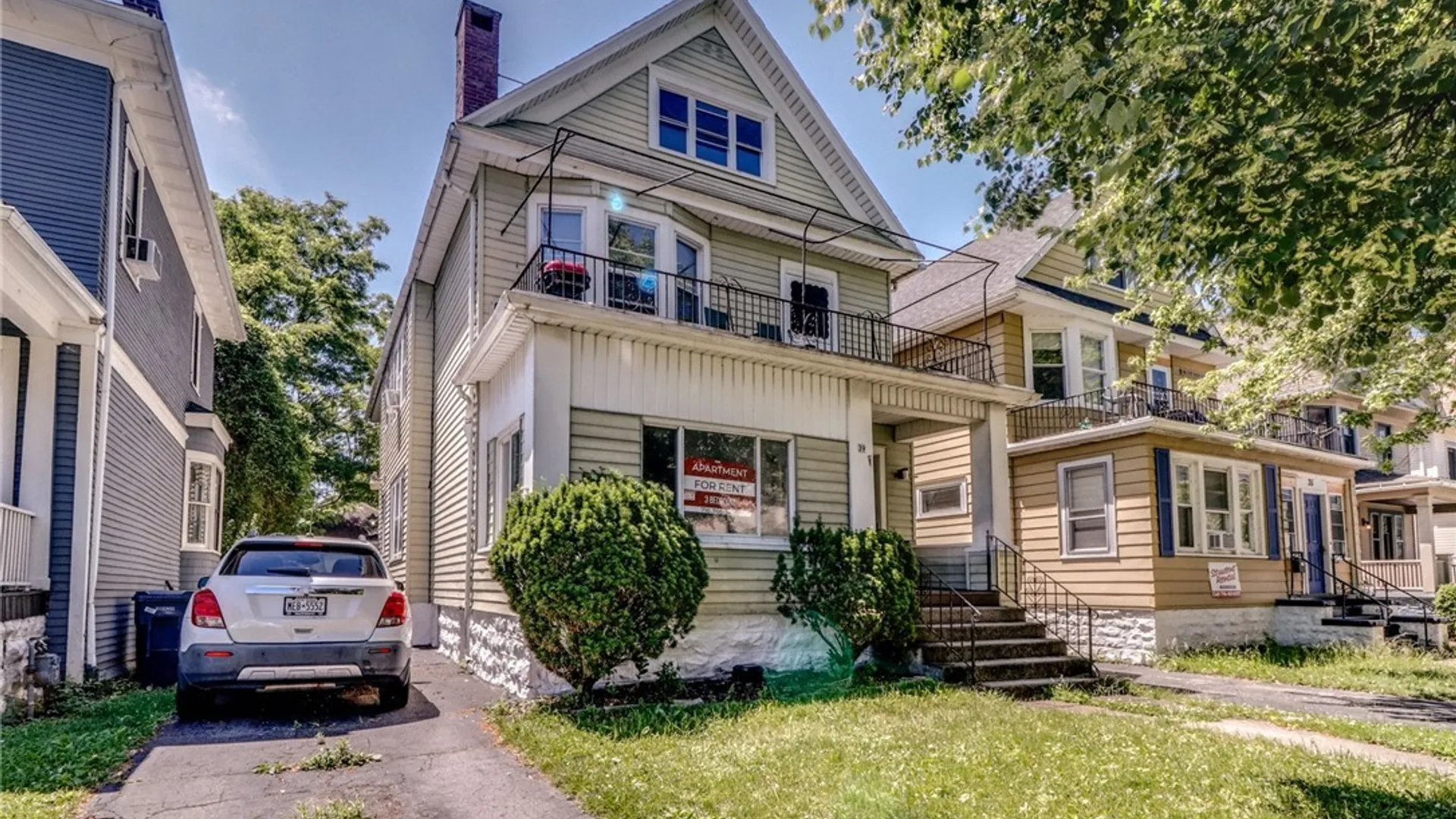 Property at 39 Hughes Avenue, Buffalo, NY 14208 37