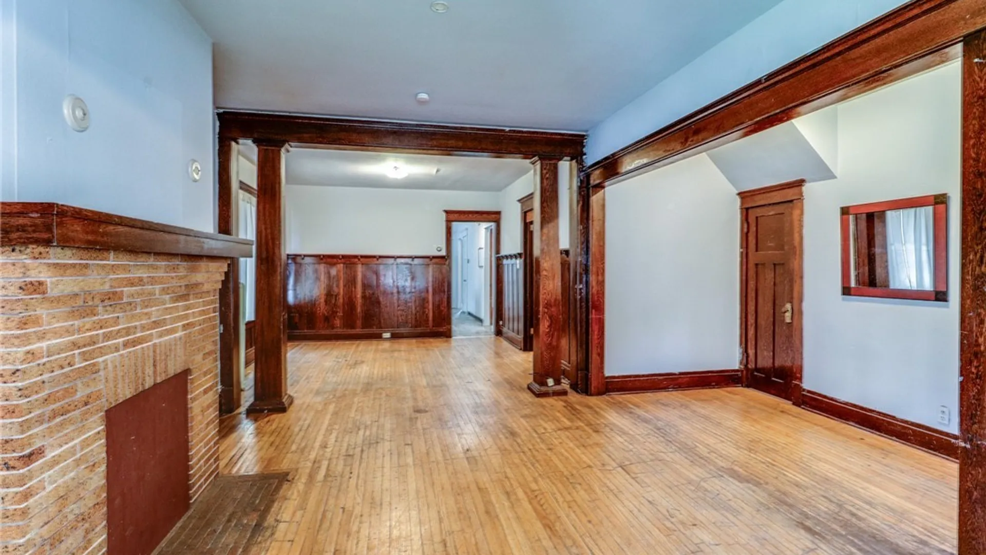 Property at 39 Hughes Avenue, Buffalo, NY 14208 6