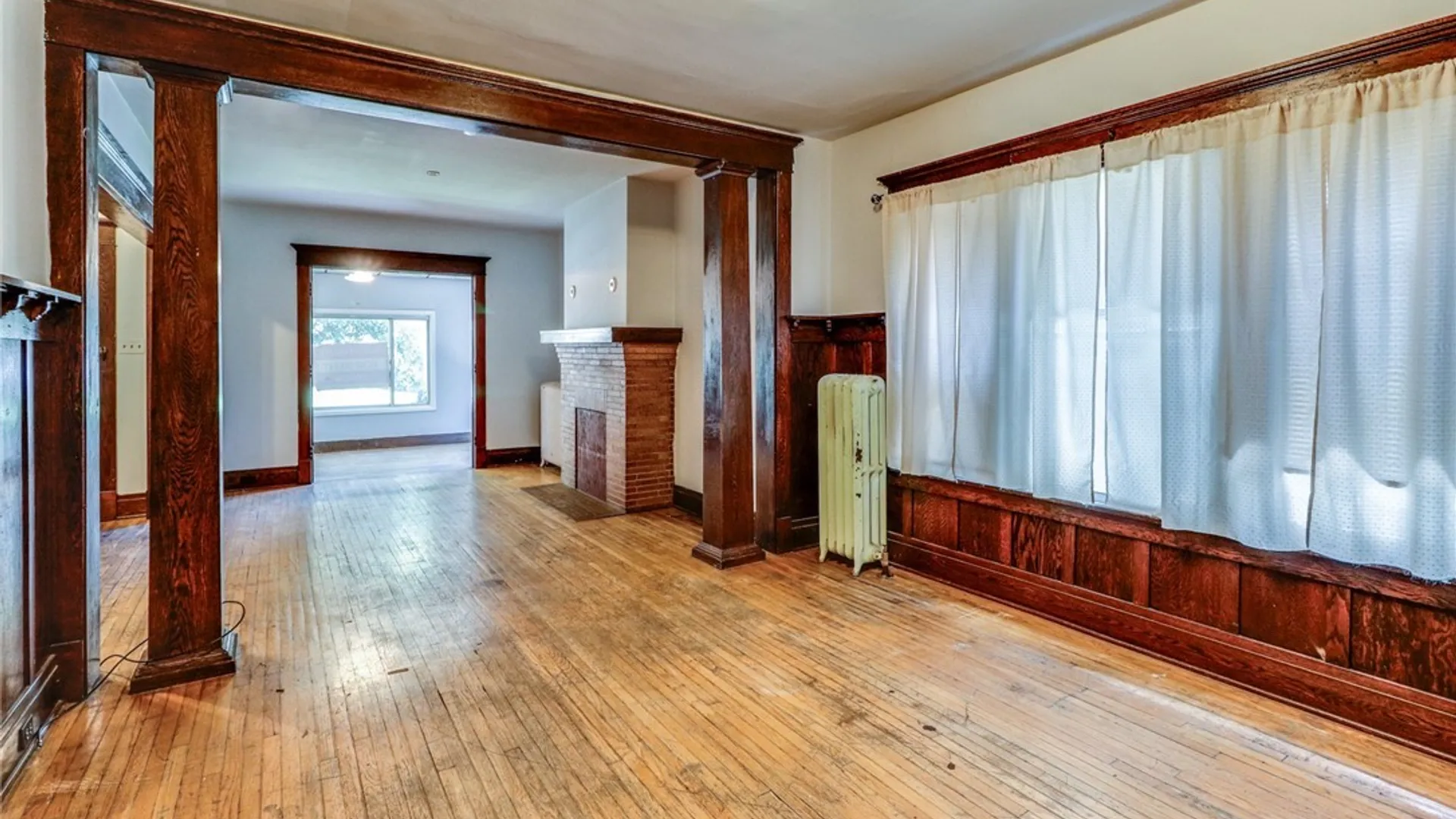 Property at 39 Hughes Avenue, Buffalo, NY 14208 8