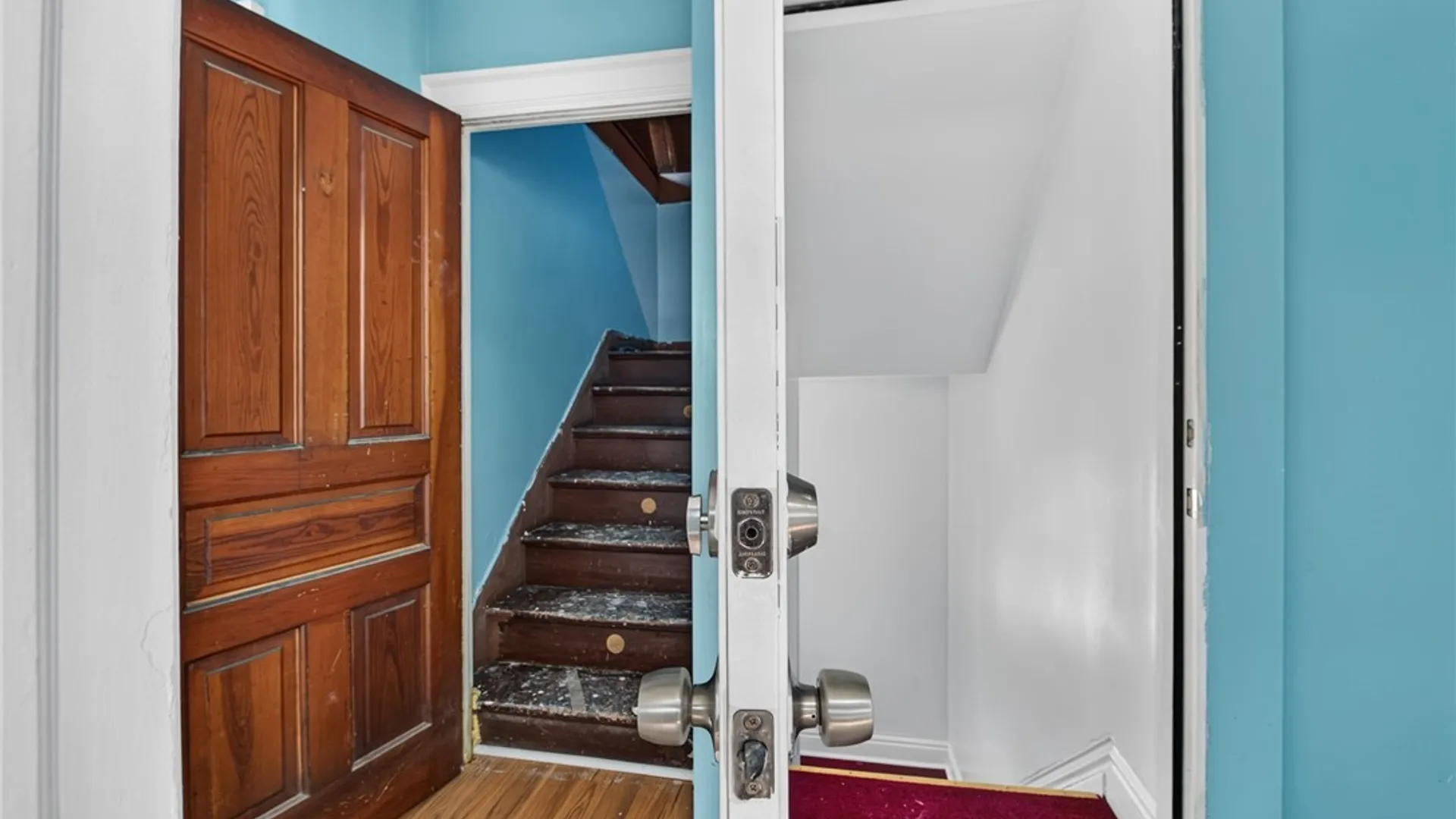 Property at 507 Glenwood Avenue, Buffalo, NY 14208 33