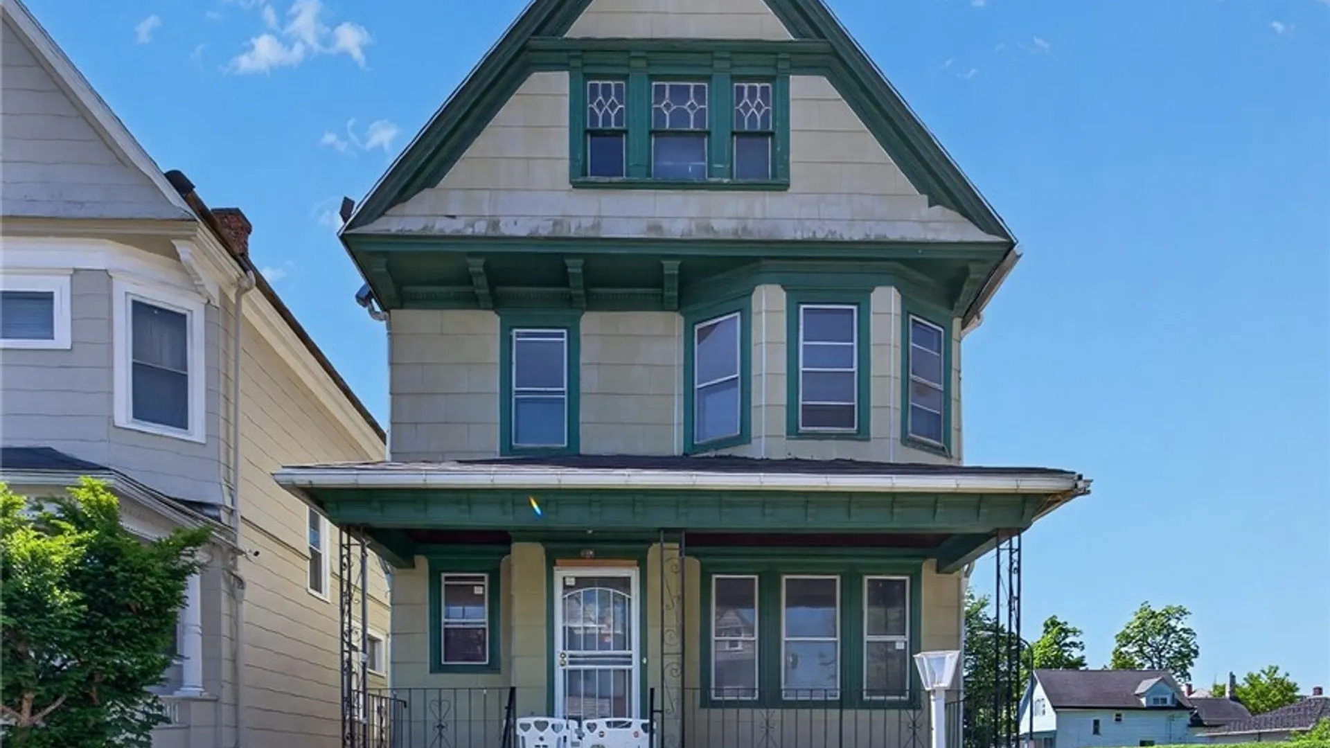 Property at 507 Glenwood Avenue, Buffalo, NY 14208 38