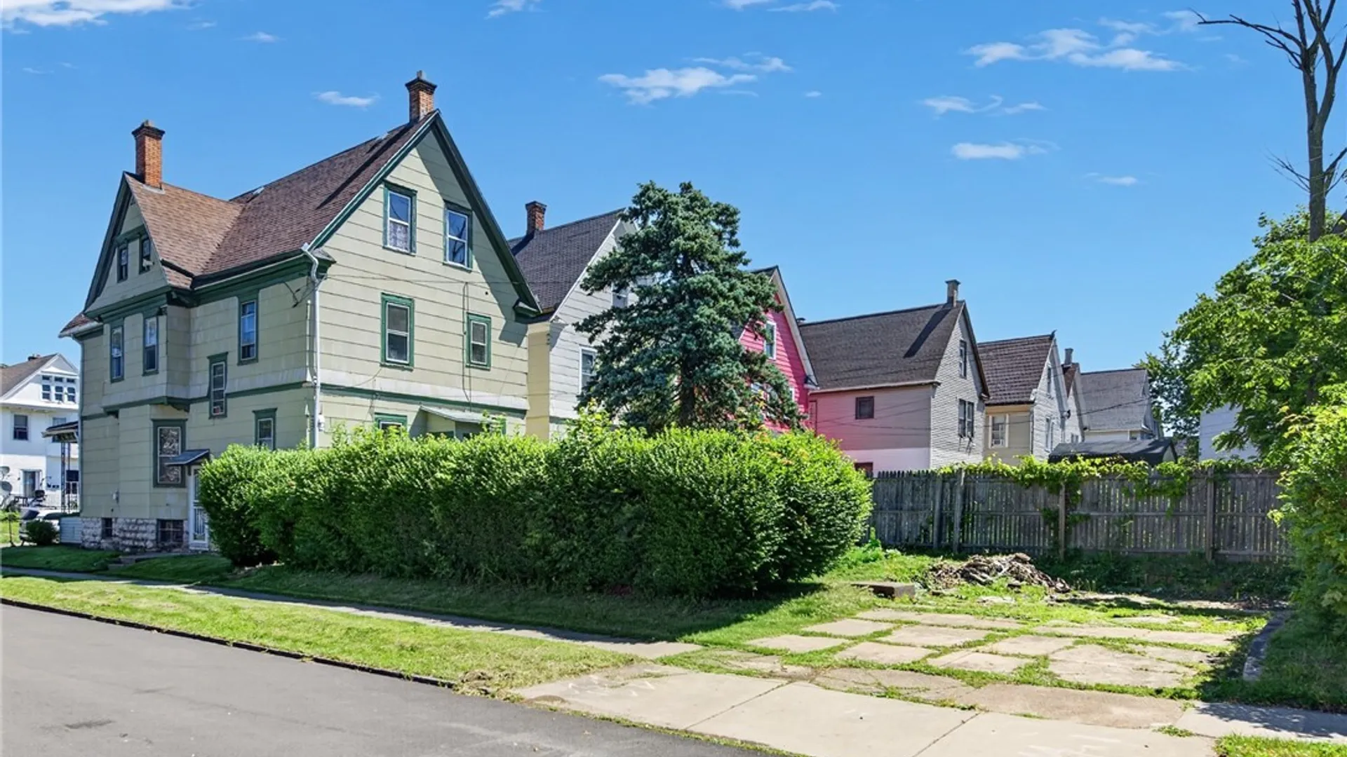 Property at 507 Glenwood Avenue, Buffalo, NY 14208 39