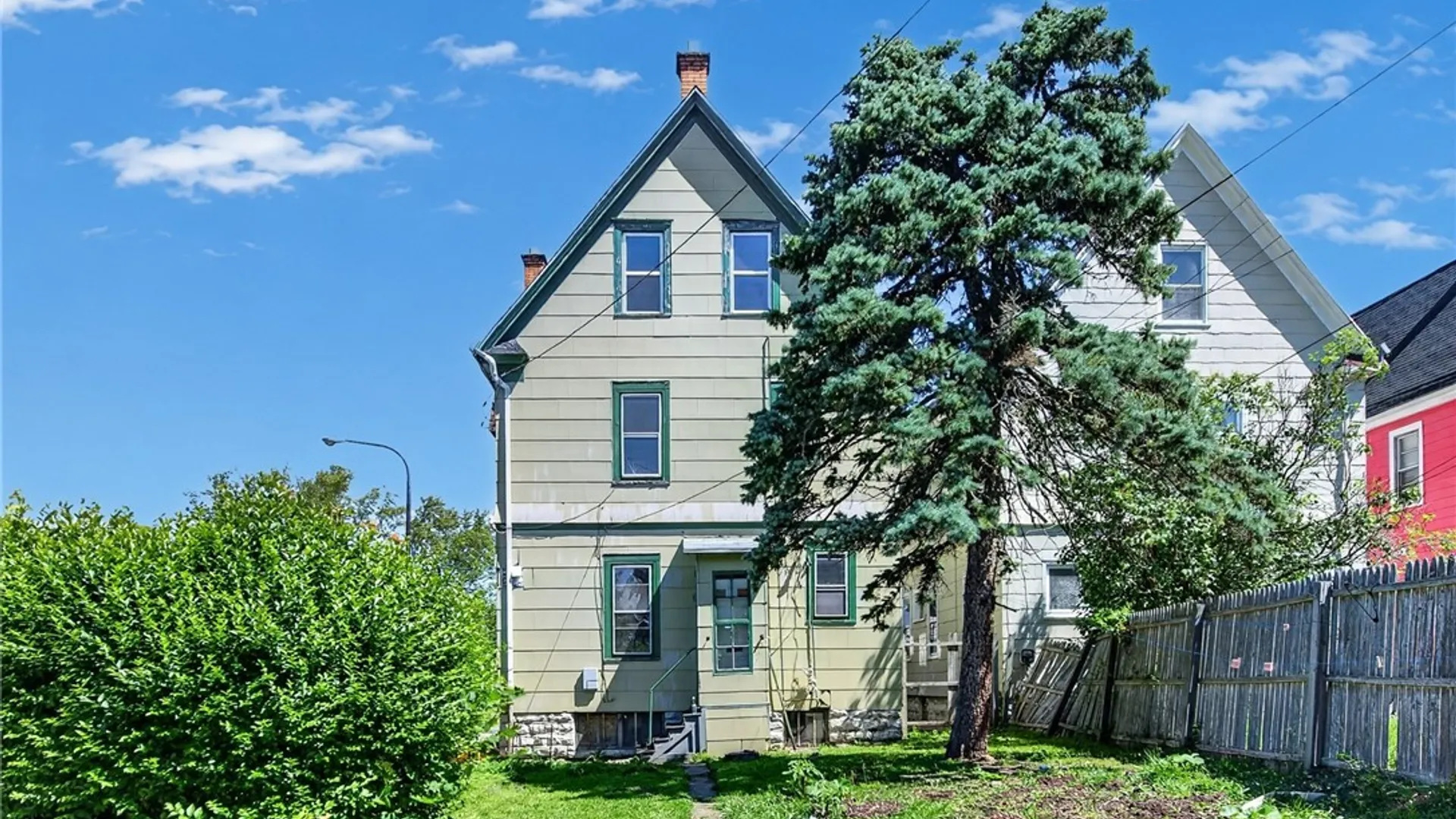 Property at 507 Glenwood Avenue, Buffalo, NY 14208 40