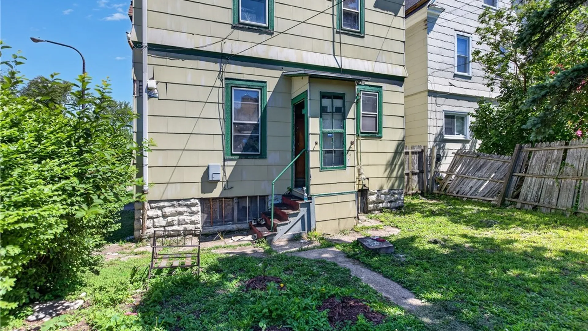 Property at 507 Glenwood Avenue, Buffalo, NY 14208 41