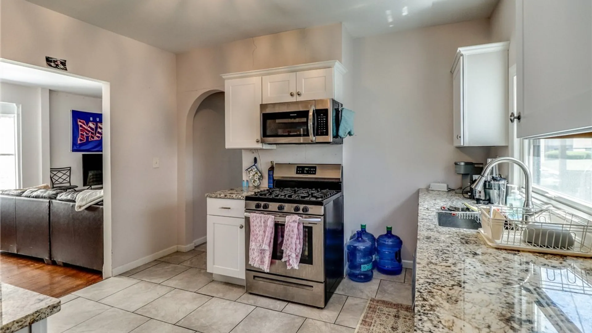 Property at 41 Hughes Avenue, Buffalo, NY 14208 10