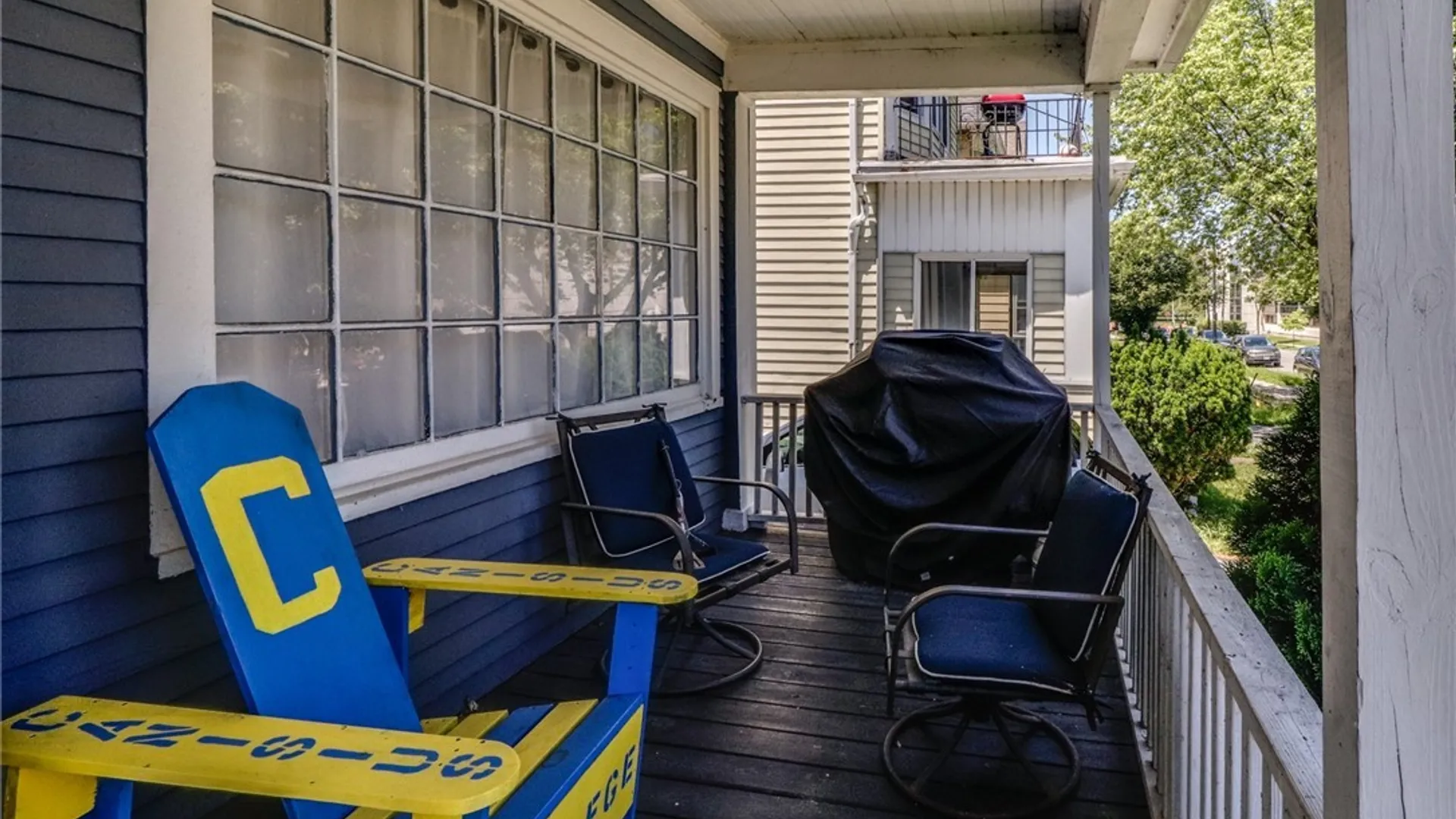 Property at 41 Hughes Avenue, Buffalo, NY 14208 18