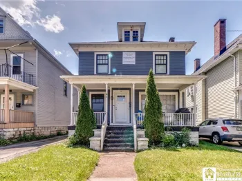 Property at 41 Hughes Avenue, Buffalo, NY 14208