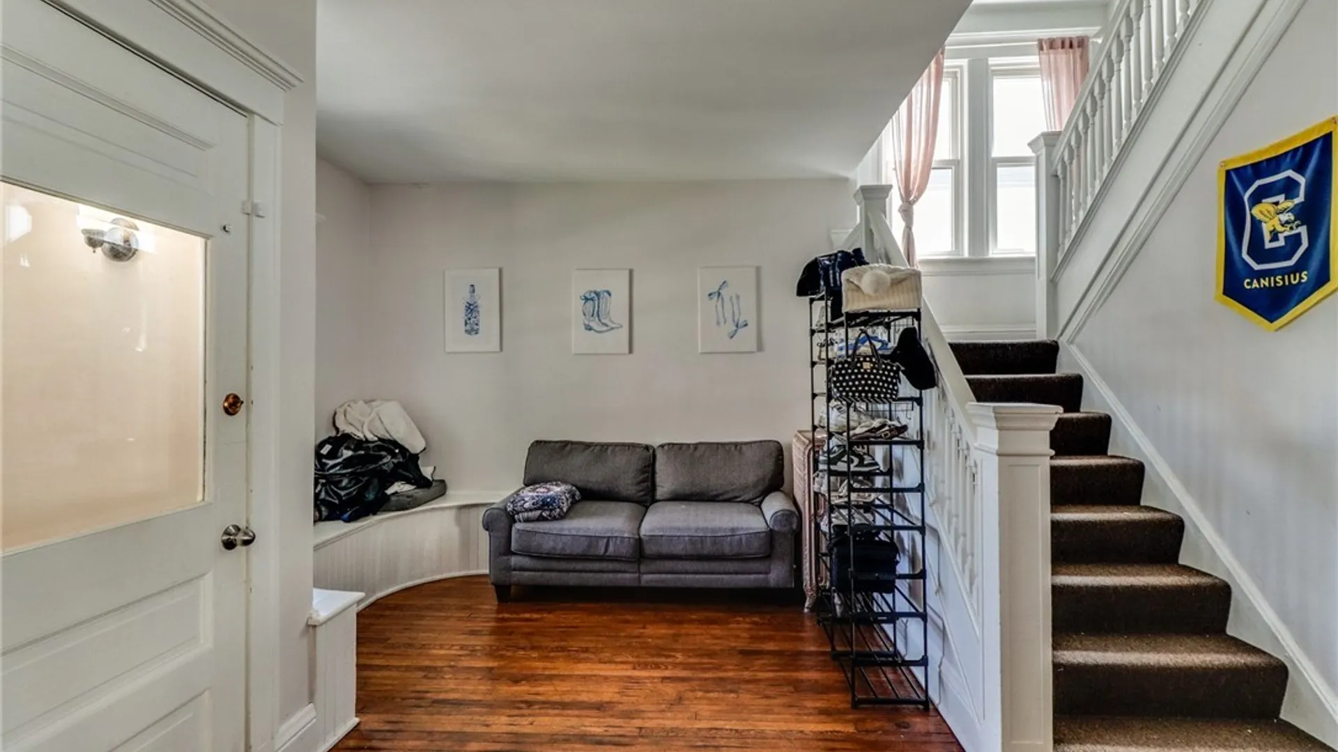 Property at 41 Hughes Avenue, Buffalo, NY 14208 2