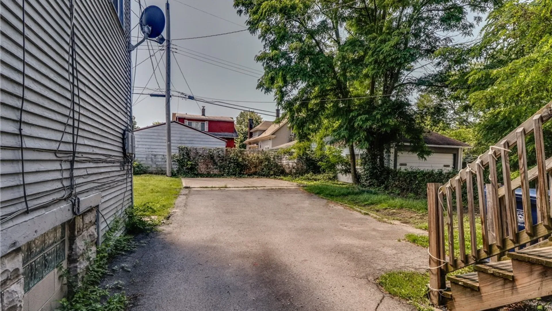Property at 41 Hughes Avenue, Buffalo, NY 14208 20