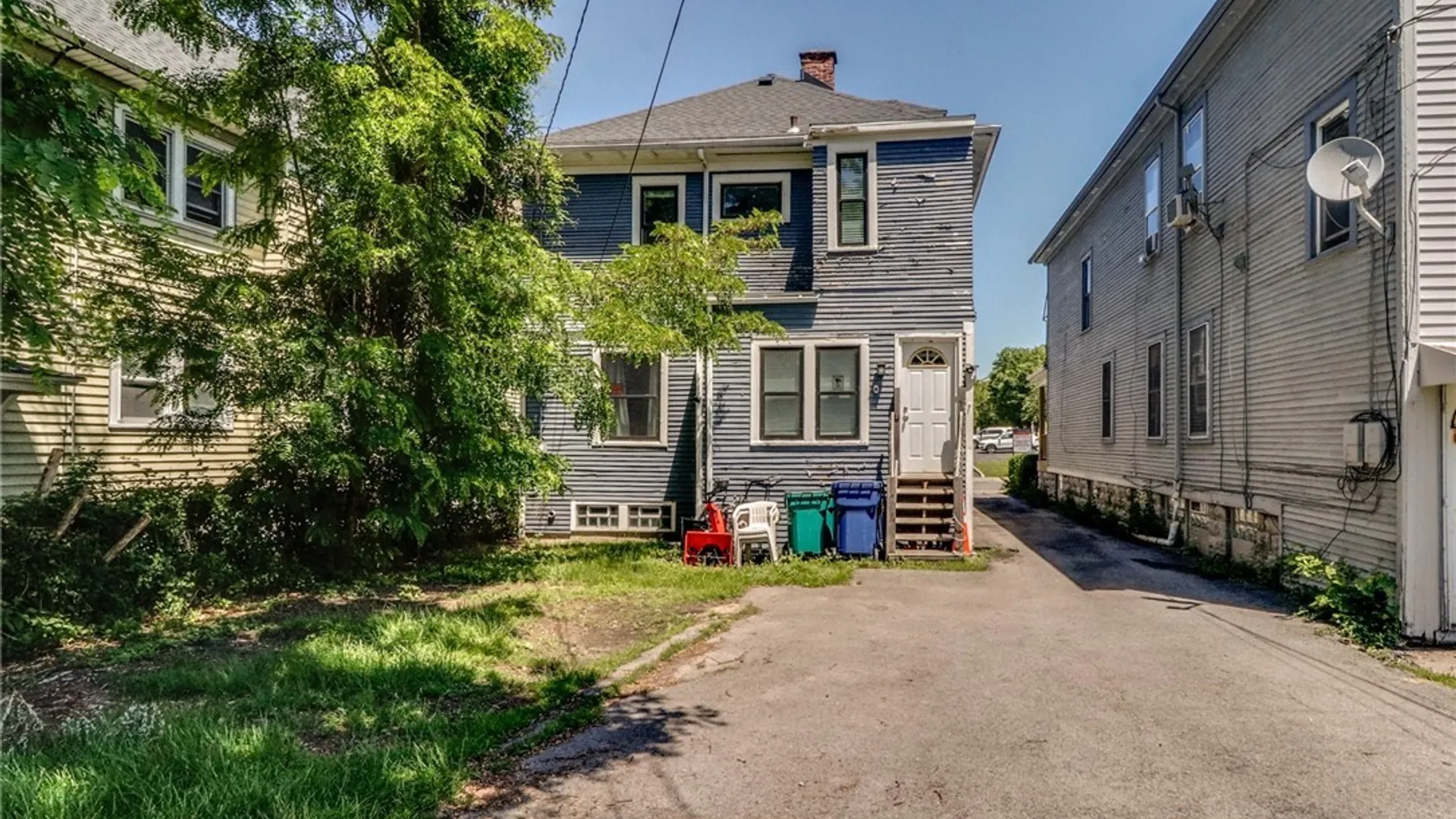 Property at 41 Hughes Avenue, Buffalo, NY 14208 21
