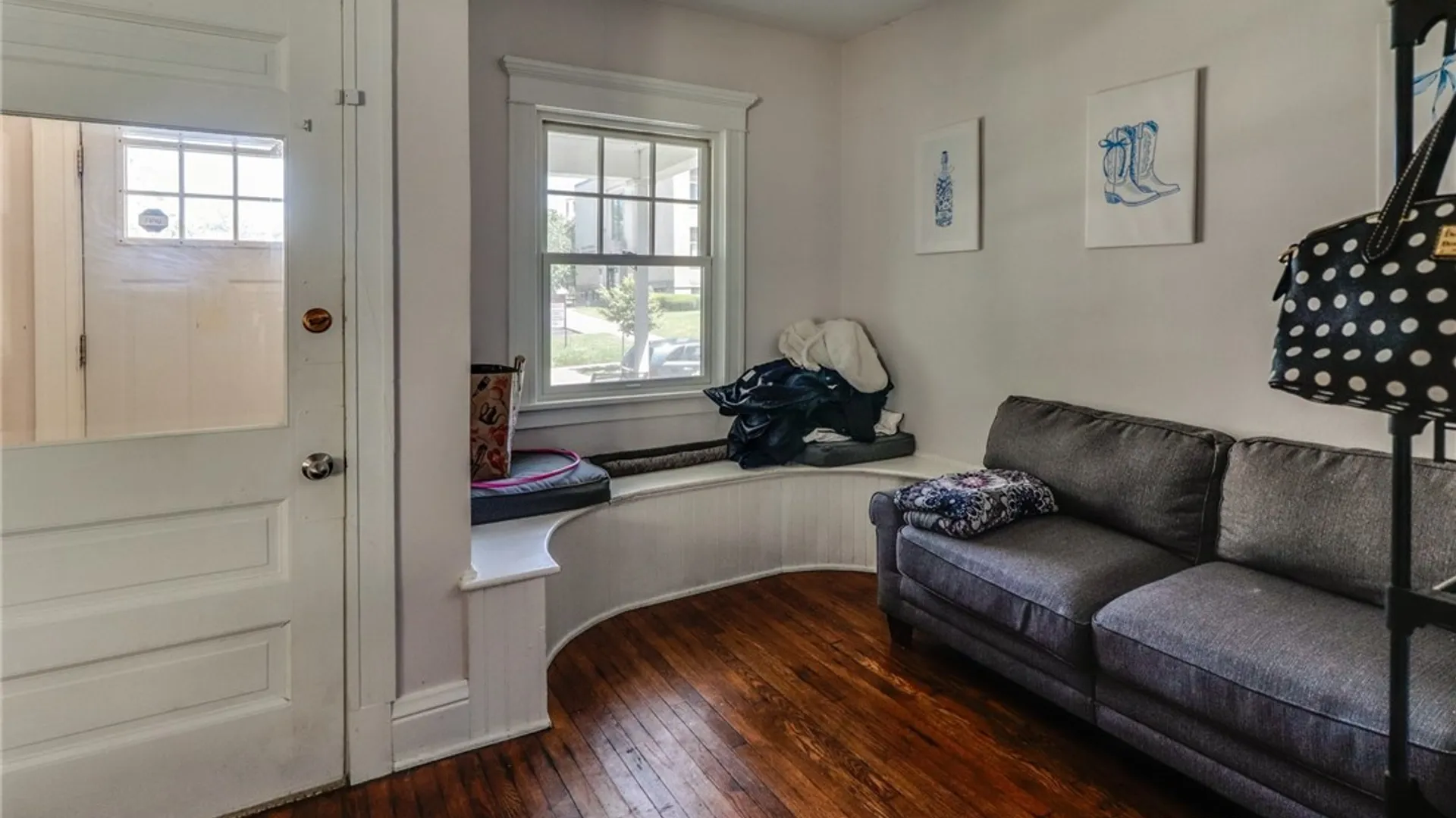 Property at 41 Hughes Avenue, Buffalo, NY 14208 3