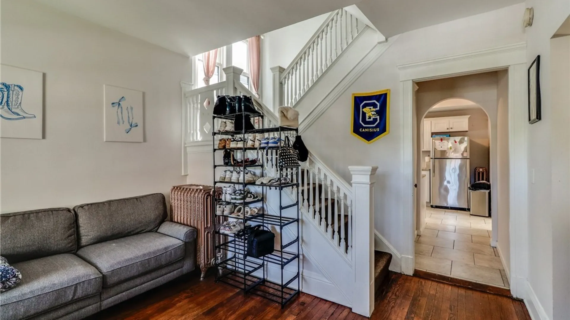 Property at 41 Hughes Avenue, Buffalo, NY 14208 4