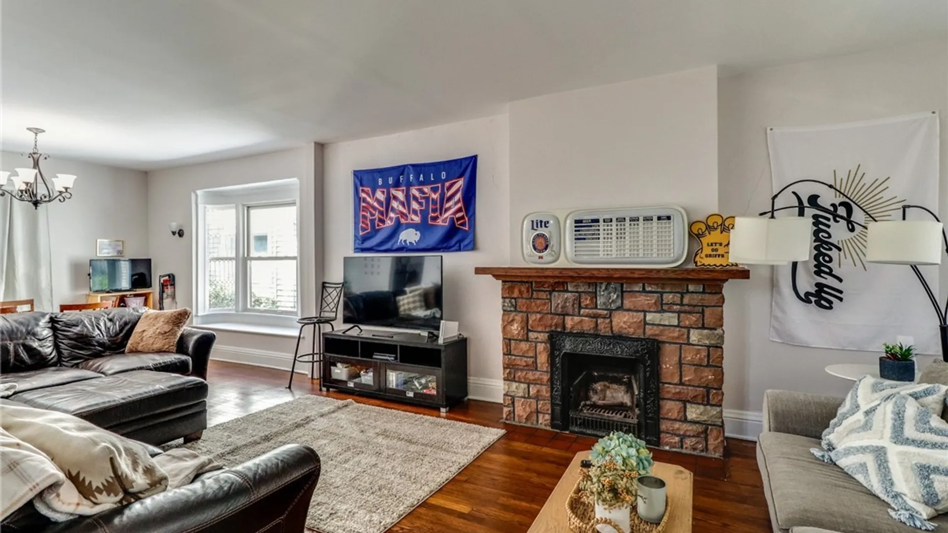 Property at 41 Hughes Avenue, Buffalo, NY 14208 5