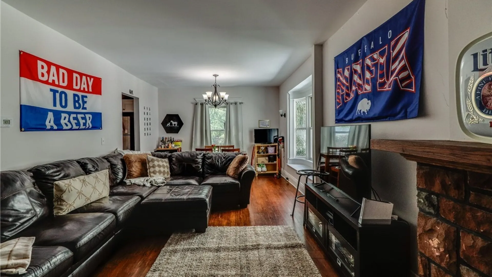 Property at 41 Hughes Avenue, Buffalo, NY 14208 6